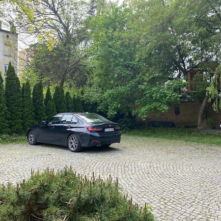 Piekarnia Apartamenty Manufaktura, Parking, Dostep Na Kod, Klima, 1-3 Pokoje, Prywatna Kamienica وودج المظهر الخارجي الصورة