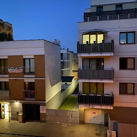 Piekarnia Apartamenty Manufaktura, Parking, Dostep Na Kod, Klima, 1-3 Pokoje, Prywatna Kamienica وودج المظهر الخارجي الصورة