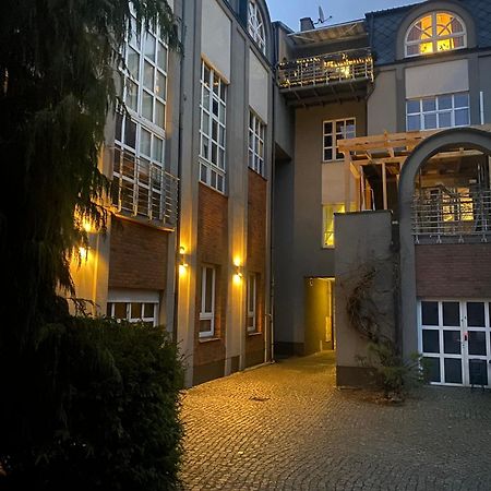 Piekarnia Apartamenty Manufaktura, Parking, Dostep Na Kod, Klima, 1-3 Pokoje, Prywatna Kamienica وودج المظهر الخارجي الصورة