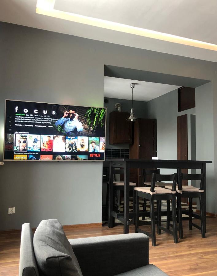 Piekarnia Apartamenty Manufaktura, Parking, Dostep Na Kod, Klima, 1-3 Pokoje, Prywatna Kamienica وودج المظهر الخارجي الصورة