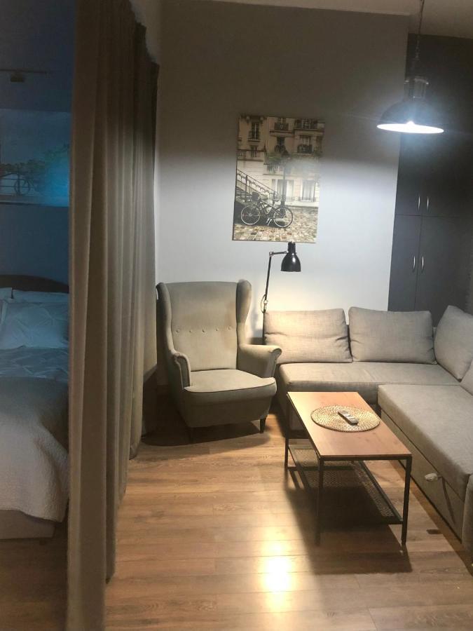 Piekarnia Apartamenty Manufaktura, Parking, Dostep Na Kod, Klima, 1-3 Pokoje, Prywatna Kamienica وودج المظهر الخارجي الصورة