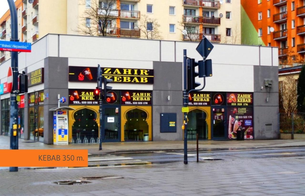 Piekarnia Apartamenty Manufaktura, Parking, Dostep Na Kod, Klima, 1-3 Pokoje, Prywatna Kamienica وودج المظهر الخارجي الصورة